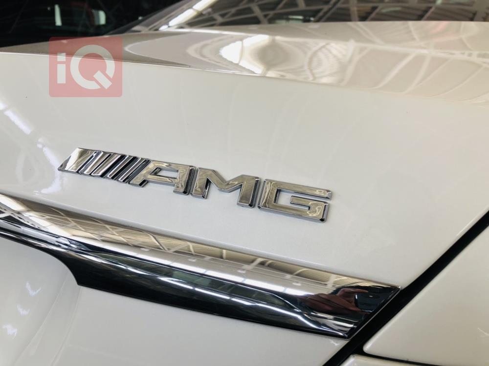 مێرسێدس بێنز S-Class